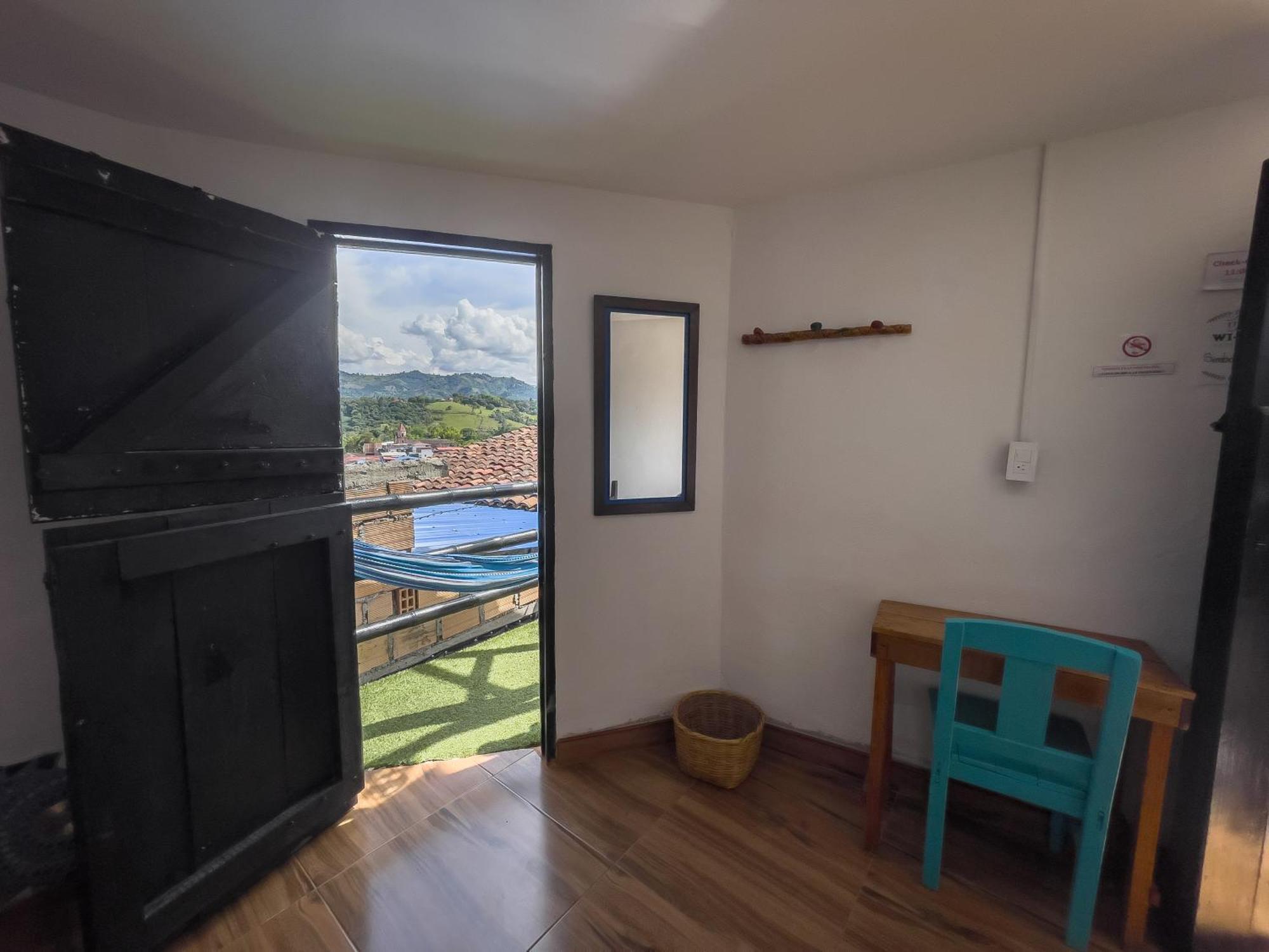 Hostal Bambu San Agustín Cameră foto