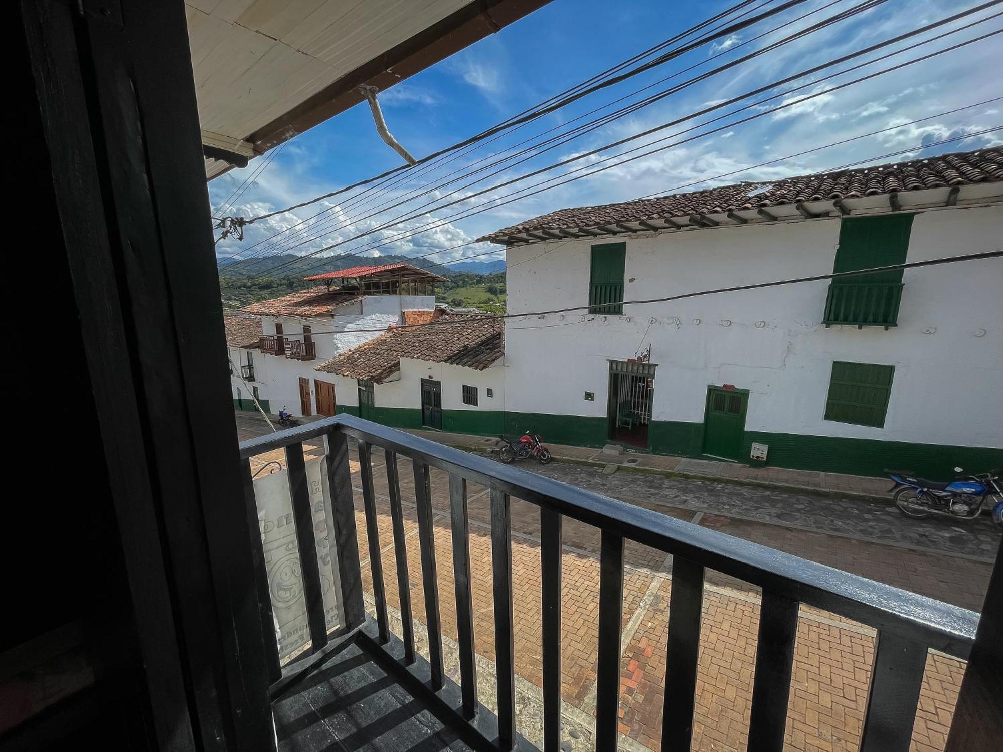Hostal Bambu San Agustín Cameră foto